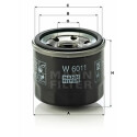 Filtro de aceite MANN-FILTER W 6011