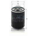 Filtro de aceite MANN-FILTER W 610/2