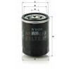 Filtro de aceite MANN-FILTER W 610/3