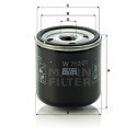Filtro de aceite MANN-FILTER W 712/21