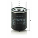 Filtro de aceite MANN-FILTER W 712/73 