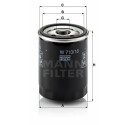 Filtro de aceite MANN-FILTER W 713/16