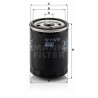 Filtro de aceite MANN-FILTER W 713/18