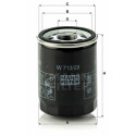 Filtro de aceite MANN-FILTER W 713/29