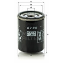 Filtro de aceite MANN-FILTER W 713/35