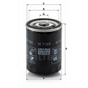 Filtro de aceite MANN-FILTER W 713/9