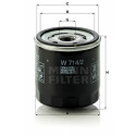 Filtro de aceite MANN-FILTER W 714/2