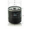 Filtro de aceite MANN-FILTER W 714/3