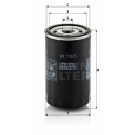 Filtro de aceite MANN-FILTER W 719/5