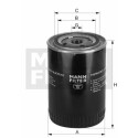 Filtro de aceite MANN-FILTER W 8006