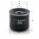 Filtro de aceite MANN-FILTER W 811/81