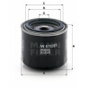 Filtro de aceite MANN-FILTER W 811/81