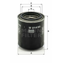 Filtro de aceite MANN-FILTER W 814/80