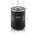 Filtro de aceite MANN-FILTER W 820