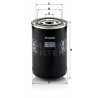 Filtro de aceite MANN-FILTER W 9009