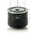 Filtro de aceite MANN-FILTER W 914/26