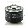 Filtro de aceite MANN-FILTER W 914/4