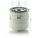 Filtro de aceite MANN-FILTER W 916/1
