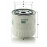 Filtro de aceite MANN-FILTER W 916/1