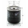 Filtro de aceite MANN-FILTER W 920/11