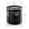 Filtro de aceite MANN-FILTER W 921/80