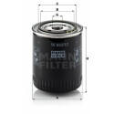 Filtro de aceite MANN-FILTER W 930/12