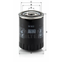 Filtro de aceite MANN-FILTER W 932
