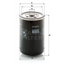 Filtro de aceite MANN-FILTER W 936/5