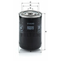 Filtro de aceite MANN-FILTER W 940/69