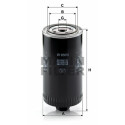 Filtro de aceite MANN-FILTER W 950/4