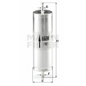 Filtro combustible MANN-FILTER WK 516