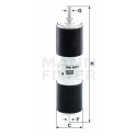 Filtro combustible MANN-FILTER WK 6001