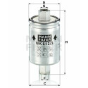 Filtro combustible MANN-FILTER WK 612/3