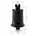 Filtro combustible MANN-FILTER WK 614/30