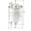 Filtro combustible MANN-FILTER WK 711/1