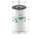 Filtro combustible MANN-FILTER WK 727