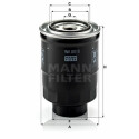 Filtro combustible MANN-FILTER WK 8018 x