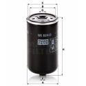 Filtro combustible MANN-FILTER WK 824/3