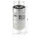 Filtro combustible MANN-FILTER WK 854/5 
