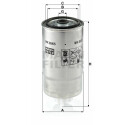 Filtro combustible MANN-FILTER WK 854/5