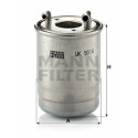 Filtro combustible MANN-FILTER WK 9014 z