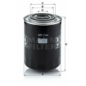 Filtro de aceite MANN-FILTER WP 1144 