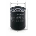 Filtro de aceite MANN-FILTER WP 920/80
