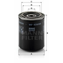 Filtro de aceite MANN-FILTER WP 928/84