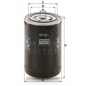 Filtro de aceite MANN-FILTER WP 931