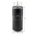 Filtro de aceite MANN-FILTER W 962/53
