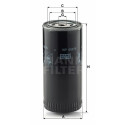 Filtro de aceite MANN-FILTER WP 962/5