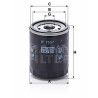 Filtro de aceite MANN-FILTER W 7037
