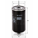 Filtro combustible MANN-FILTER WK 8030