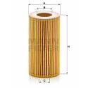 Filtro de aceite MANN-FILTER HU 7012 z